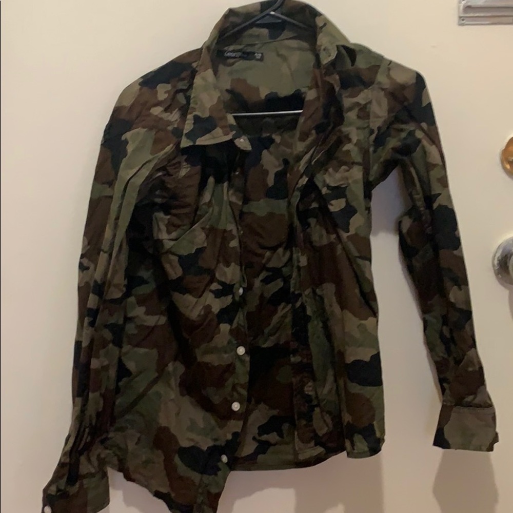 Shirt